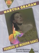 Book cover for Martha Graham