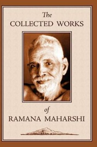 Cover of The Collected Works of Ramana Maharshi