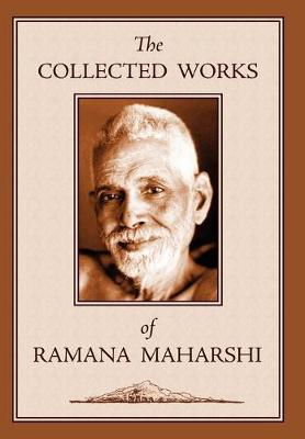 Book cover for The Collected Works of Ramana Maharshi