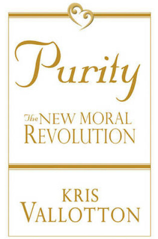 Cover of Purity