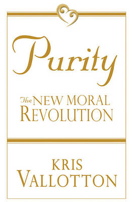 Book cover for Purity