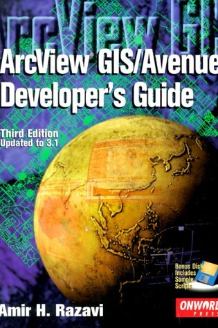 Cover of Avenue Developers Guide