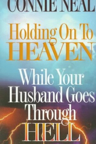 Cover of Holding on to Heaven