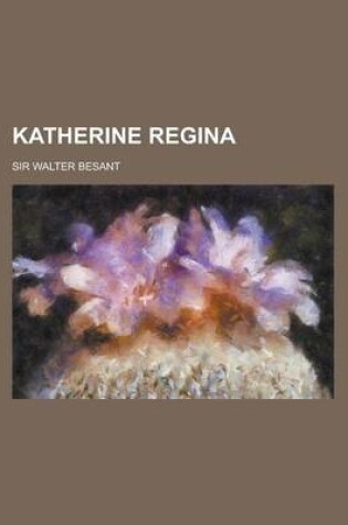 Cover of Katherine Regina