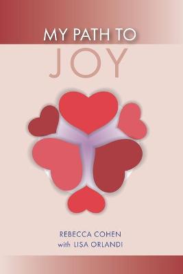 Book cover for My Path to Joy