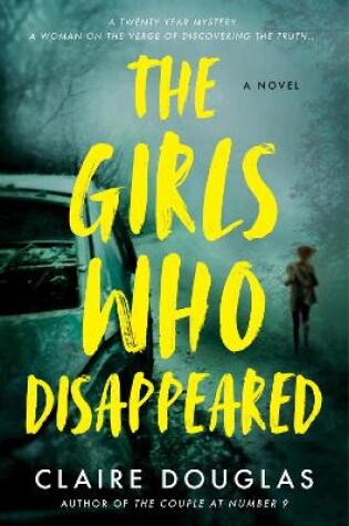 Cover of The Girls Who Disappeared