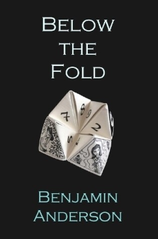 Cover of Below the Fold