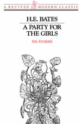Cover of A Party for the Girls