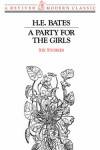 Book cover for A Party for the Girls