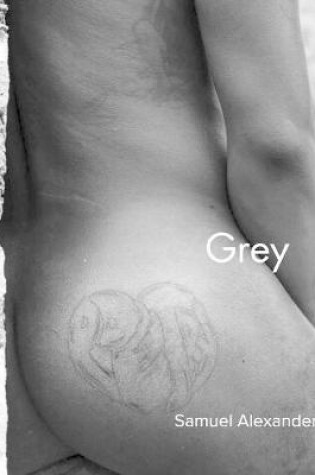 Cover of Grey