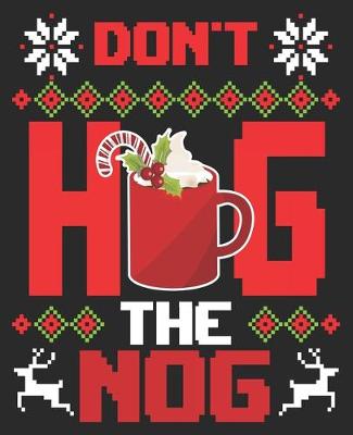 Book cover for Don't Hog The Hog