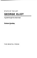 Book cover for George Eliot