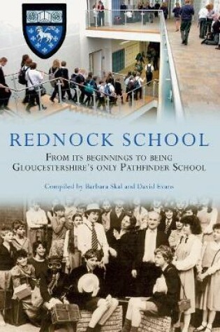 Cover of Rednock School