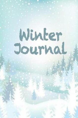 Cover of Winter Journal