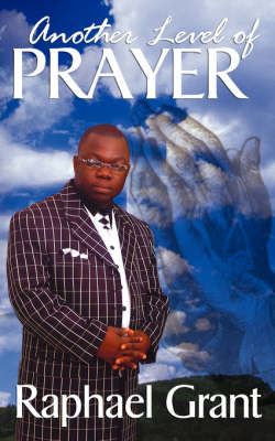 Book cover for Another Level of Prayer