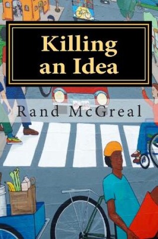 Cover of Killing an Idea