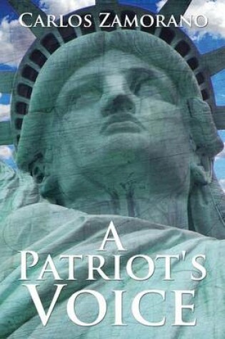 Cover of A Patriot's Voice