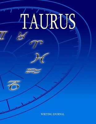 Book cover for Taurus