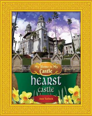 Book cover for Hearst Castle