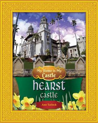 Cover of Hearst Castle