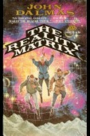 Cover of Reality Matrix