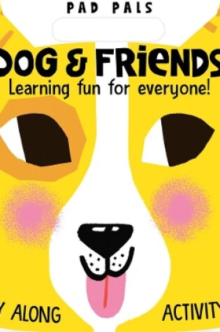 Cover of Dog & Friends