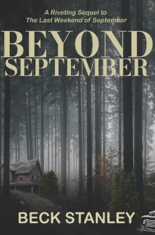 Cover of Beyond September