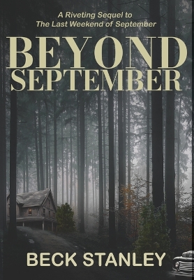 Book cover for Beyond September