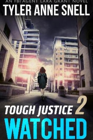 Cover of Tough Justice - Watched (Part 2 Of 8)