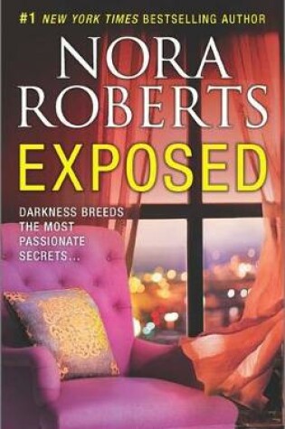 Cover of Exposed