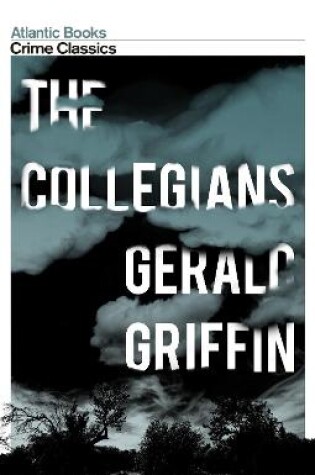 Cover of The Collegians