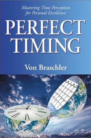 Cover of Perfect Timing