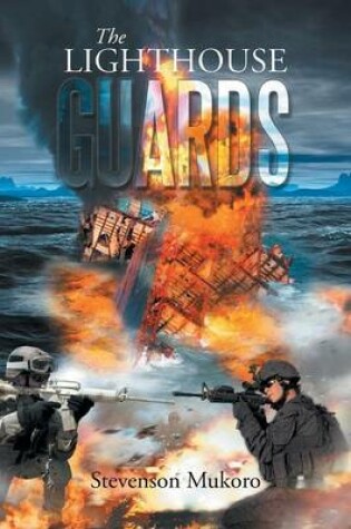 Cover of The Lighthouse Guards