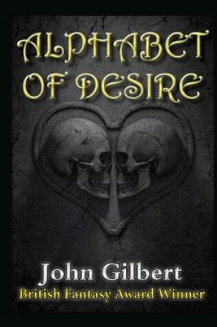 Cover of Alphabet of Desire