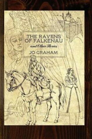 Cover of The Ravens of Falkenau