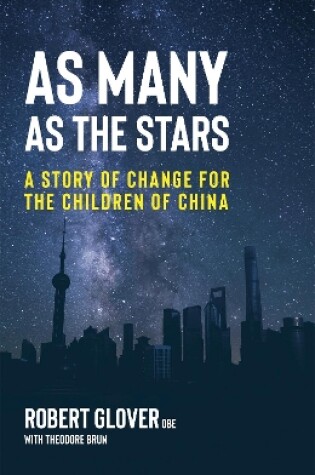 Cover of As Many as the Stars