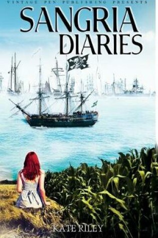 Cover of Sangria Diaries