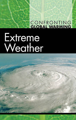 Cover of Extreme Weather