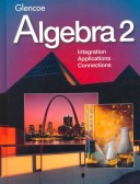 Book cover for Algebra 2