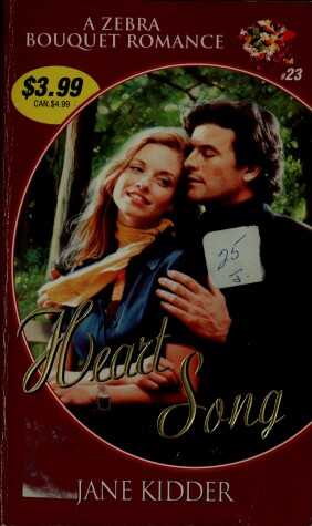 Cover of Heart Song