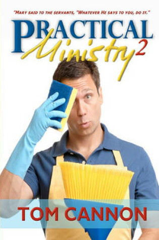 Cover of Practical Ministry 2