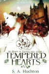 Book cover for Tempered hearts