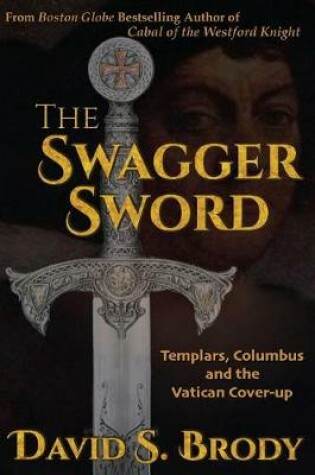 Cover of The Swagger Sword