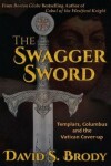 Book cover for The Swagger Sword