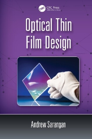 Cover of Optical Thin Film Design