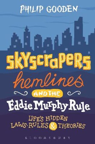 Cover of Skyscrapers, Hemlines and the Eddie Murphy Rule