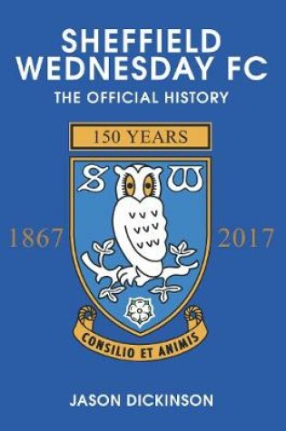 Cover of Sheffield Wednesday FC