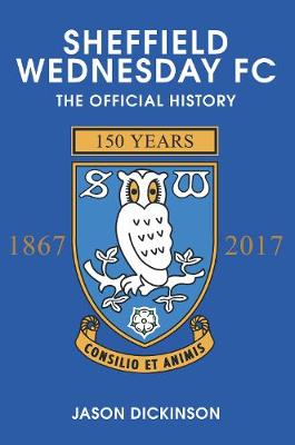 Book cover for Sheffield Wednesday FC