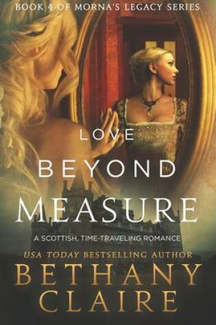 Cover of Love Beyond Measure