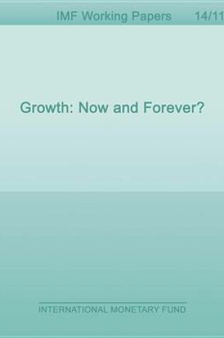 Cover of Growth